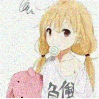 影迷 冷门片猎人 头像